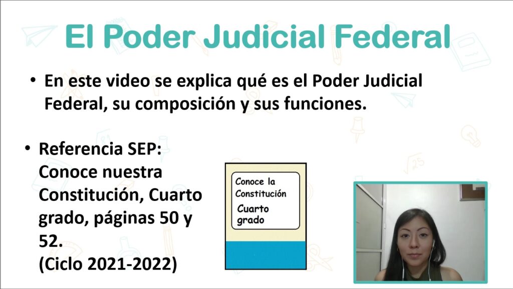 Poder Judicial Federal